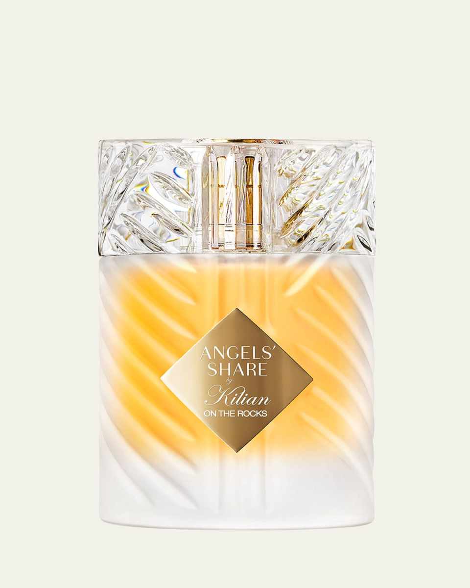 Angels' Share On The Rocks Cologne, 3.4 oz.